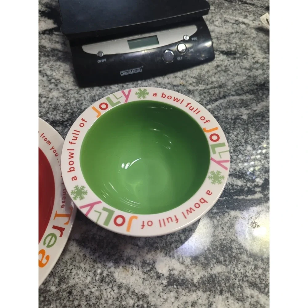 Hallmark Sharing Plate 